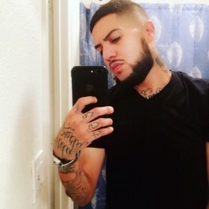 Meet your Posher, Jaime